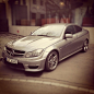 MercedesC63AMG