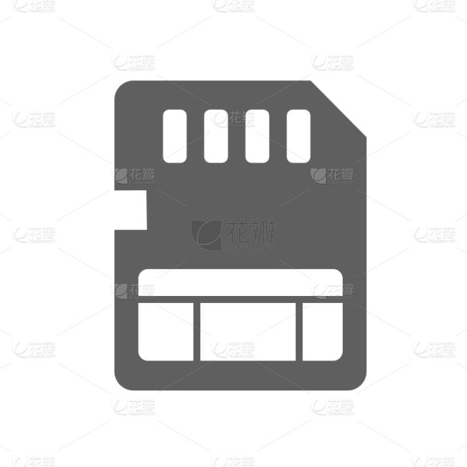 icon-宣传处常见宣传元素-读卡机