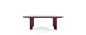 Tables - 499 ORDINAL - designed by - Michael Anastassiades  - Cassina
