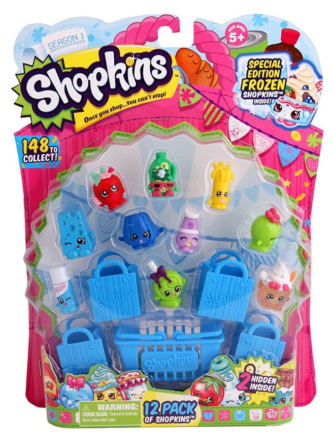 Amazon.com: Shopkins...