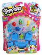 Amazon.com: Shopkins Toy (12-Pack): Toys & Games
