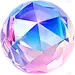 珠宝系列3D立体异形钻石