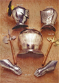 人人网 - 浏览相册 - 中世纪时期盔甲素材…少数有罗马的【214张】