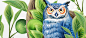【森晒】2019包装升级小青柑系列-古田路9号-品牌创意/版权保护平台