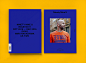 Bilan LUXE magazine on Behance