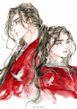 天官赐福
