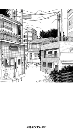 青柠lauv采集到鼠绘插画