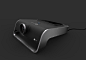 Envy Eyes | Video projector | HP on Industrial Design Served