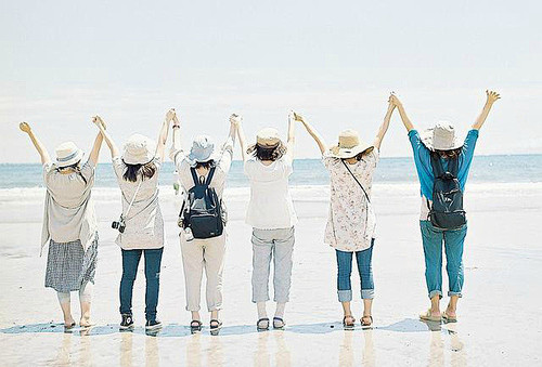 ☀时光不老 我们不散、-与青春相关的那些...