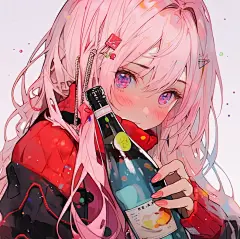 2我的动漫画展