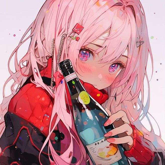 2我的动漫画展