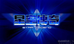 零理由采集到游戏LOGO