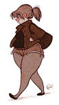 Meg Park - Sketch Blog