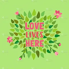 情人节,矢量,举起手,蜜月,可爱的,短语,事件,贺卡,热情