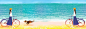 海报背景 banner背景