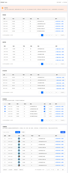 Javan-Guo采集到设计规范