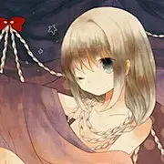 可爱的，唯美女孩插画 « 唯美美，每日与你分享最新唯美图片，及好听的音乐与文字。