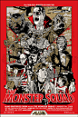 Monster Squad 476x713 The Monster Squad #采集大赛#