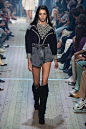 Isabel Marant Spring 2019 Ready-to-Wear Fashion Show : The complete Isabel Marant Spring 2019 Ready-to-Wear fashion show now on Vogue Runway.