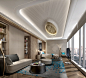 杭州新天地丽笙酒店-HONGKONG H DESIGN FIRM LIMITED