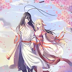 动漫狐妖小红娘涂山红红壁纸__凤凰网