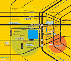 半点11采集到地图