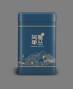 kench1采集到纸盒