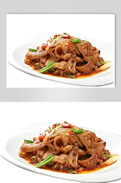 回锅肉美食摄影图片-众图网