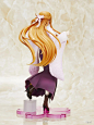 Coreful Figure 刀剑神域 爱丽丝篇 异界战争 亚丝娜 ~和服ver.~ | Hpoi手办维基