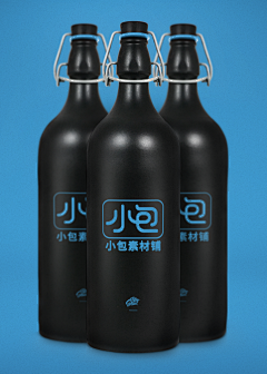设图可爱多多采集到包装