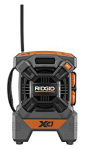 X4 18-Volt Cordless Mini Radio (Tool Only)