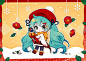 立冬❄️