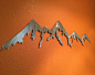 Browse unique items from BearMountainMetalArt on Etsy, a global marketplace of handmade, vintage and creative goods.: 