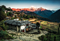NEPAL AND THE HIMALAYA MOUNTAINS : In this series I´d like to show you some pictures from my Trip to Nepal and the Himalaya Mountains during my round-the-world-trip . A really great time spending my time with hiking and shooting the landscapes in this bea