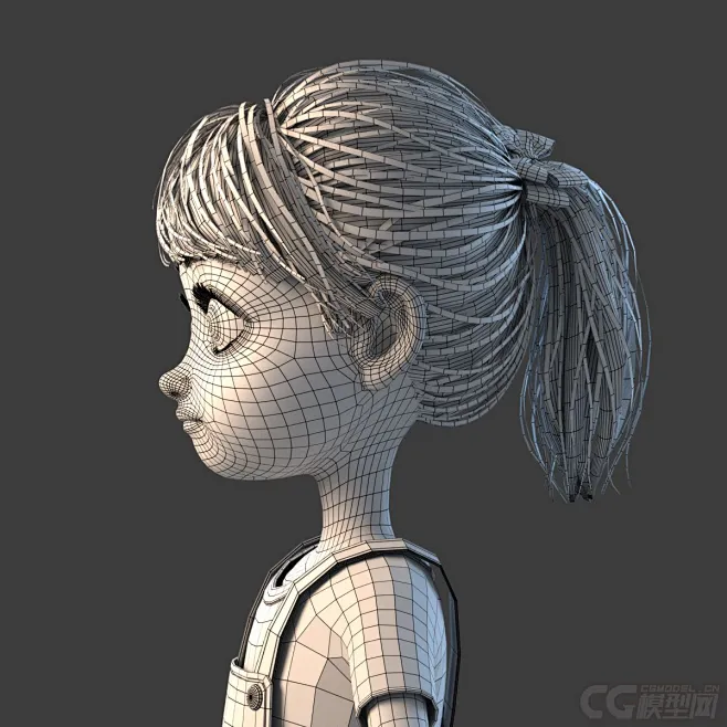 CG模型网（cgmodel.cn)-国内最大免费模型下载网站-3d模型,maya模型,打印模型-花瓣网