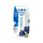 安慕希蓝莓味205g