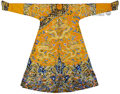 筱团子采集到中国传统服饰