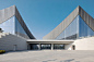 北京艺术中心 / 北京建院 + SHL + Perkins&Will - 谷德设计网