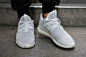 每日鞋报 · 第299期 ShoeGaze– ShoeGaze优站-淘宝达人:【2】adidas Originals Tubular Nova 全新配色设计「Vintage White」