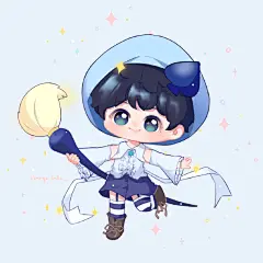 喵小玉iPad插画课超话
师虎 小驼来了！
@喵小玉 ​​​​