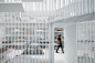 中国建筑模型博物馆 / Wutopia Lab,ironia. Image © CreatAR Images