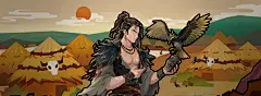 【官宣定档】全新剧本《大禹治水》6月9日正式上线！ - 无悔华夏 - TapTap