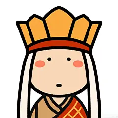 卡通头像壁纸，唐僧呆萌 - 小红书