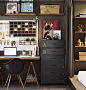 Mini apartment : There are some IKEA elements