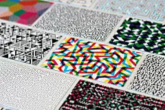 国外创意名片卡片设计图集丨商务个人公司名片设计/企业标识卡片设计