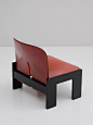 Model 925 Chair by Tobia Scarpa for Cassina 4