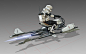 Demo for my character class
