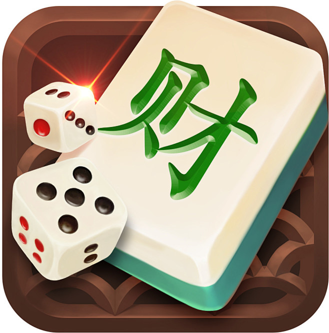 棋牌ICON, jinyu tang :...