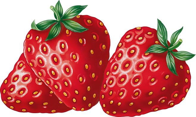 strawberrypngimages