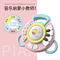 宝宝早教机音乐电子琴学习认知儿歌启蒙6-9个月婴儿1-3岁儿童玩具-淘宝网
